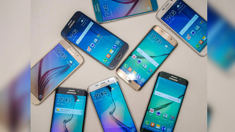 IDC: Ανεβαίνει η αγορά των smartphones παγκοσμίως