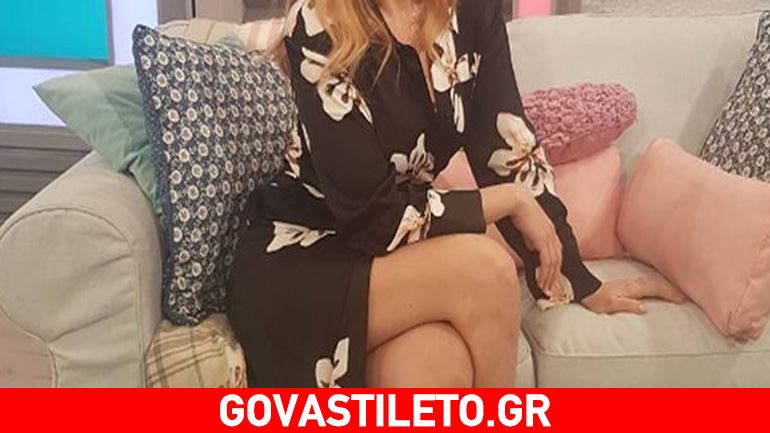 Παντρεύεται παρουσιάστρια του Alpha! Δείτε το προσκλητήριο του γάμου της