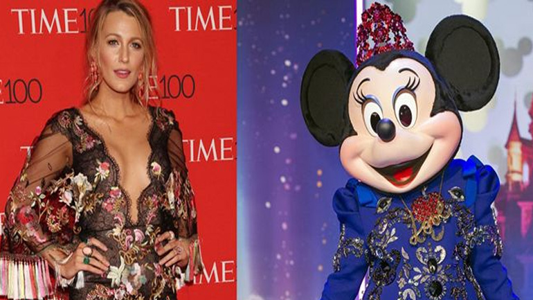 Τη Μίνι θέλει να υποδυθεί η Blake Lively