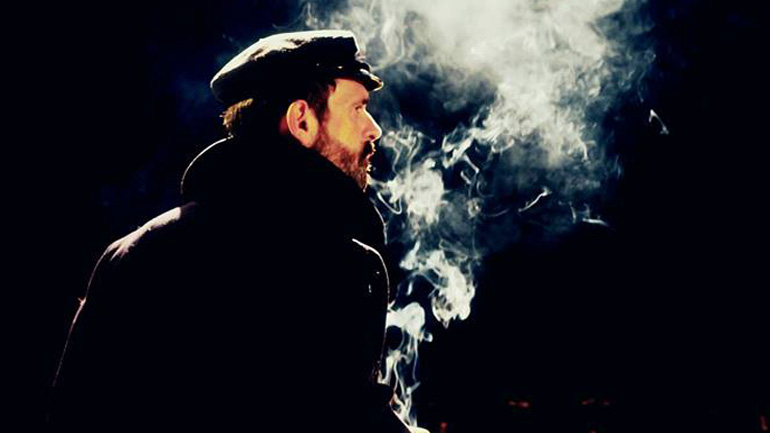 Ο Ζητιάνος του Ανδρέα Καρκαβίτσα για πρώτη φορά στο θέατρο