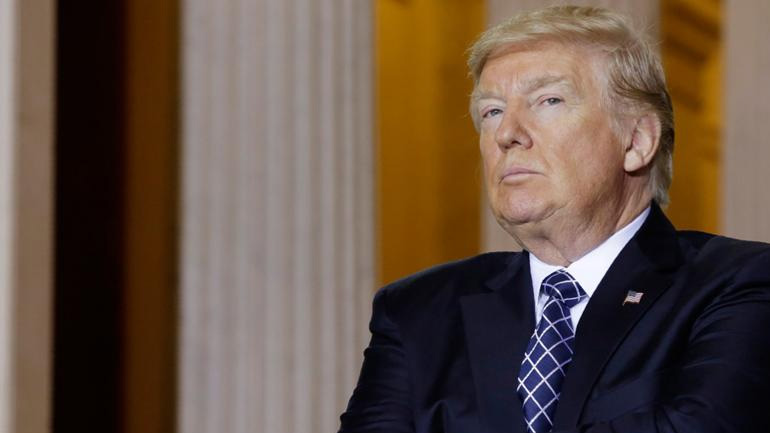 Τραμπ: Θα τερματίσω τη NAFTA αν αποτύχει η επαναδιαπραγμάτευση