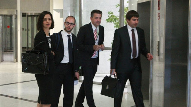 Στα χέρια της κυβέρνησης τα καθαρογραμμένα κείμενα των Θεσμών