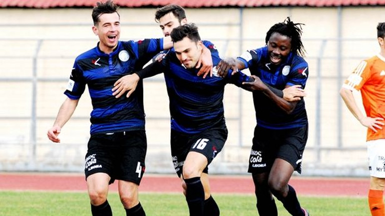 Έδειξε… σφυγμό ο Πανελευσινιακός, 3-1 την Καλλονή