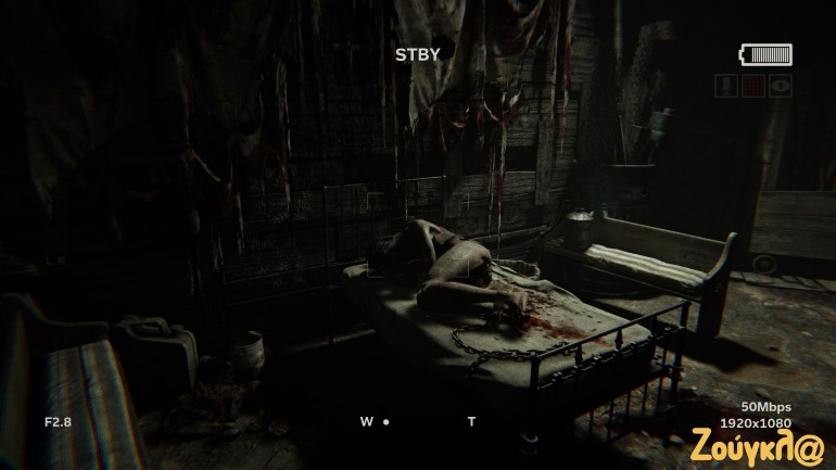 Συγκλονιστικές εικόνες φρίκης