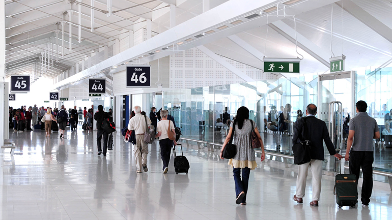 Ουάσινγκτον: “Προσέξτε την Ευρώπη”