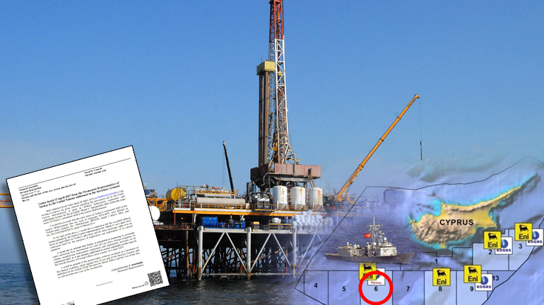 Εφηύραν νέο Casus Belli οι Τούρκοι Εφηύραν νέο Casus Belli οι Τούρκοι