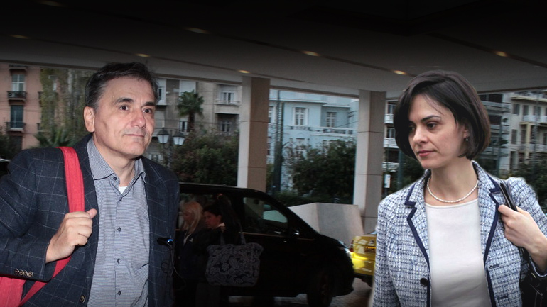 Τι έδωσαν στην τρόικα