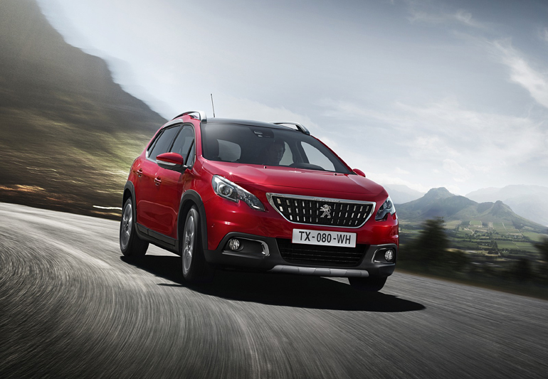 Το 2008 συνέχισε την πολύ καλή του πορεία...