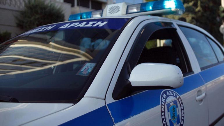 Υπό την επήρεια μέθης οδηγούσαν 268 άτομα το τριήμερο της Πρωτομαγιάς