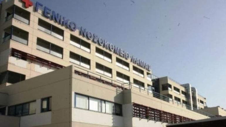 Λαμία: Στο νοσοκομείο αγόρι δύο ετών – Συνελήφθη ο πατέρας του