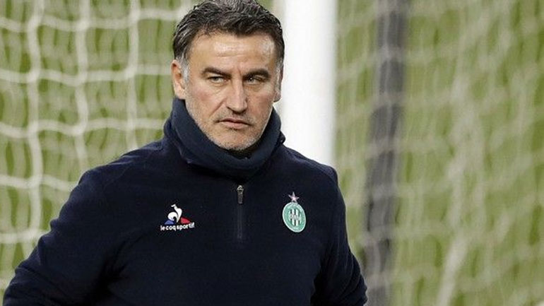 Γαλλία: «Διαζύγιο» της Σεντ Ετιέν με τον Γκαλτιέ