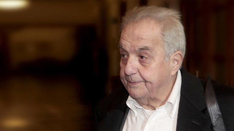 Αλ. Φλαμπουράρης: Η Εγνατία Α.Ε. δεν θα μπει στο υπερταμείο