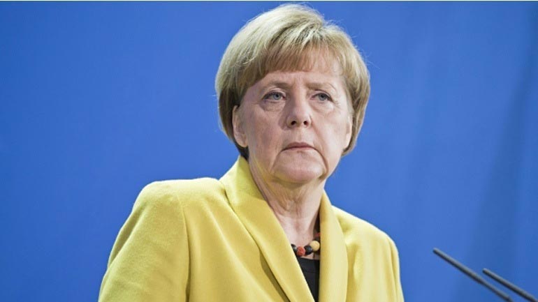 Η Μέρκελ δεν φοβάται τις ψευδείς πληροφορίες ενόψει των εκλογών