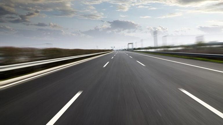 Κυκλοφοριακές ρυθμίσεις στη Νέα Εθνική Οδό Αθηνών – Πατρών