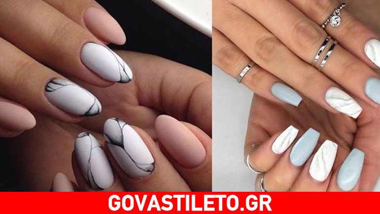 Η beauty editor του govastileto.gr σας αποκαλύπτει το nail trend που κάνει θραύση στο Instagram