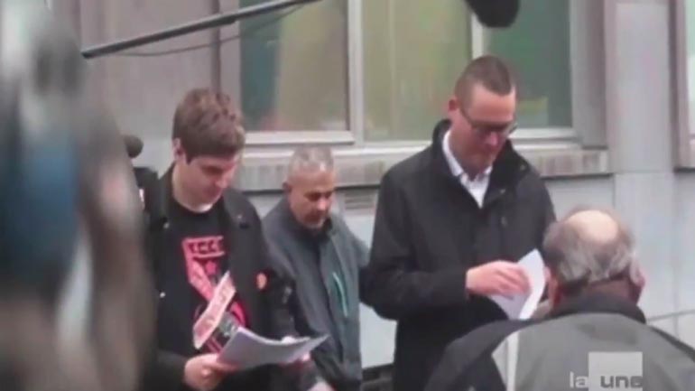 Βέλγιο: Ο δράστης της επίθεσης εναντίον του πολιτικού είναι Τουρκικής καταγωγής και με ιστορικό ανάλογων επιθέσεων