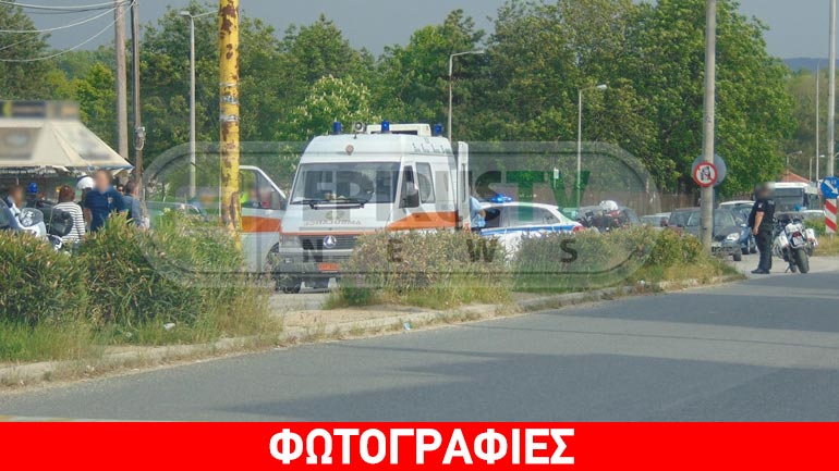 Ιωάννινα: Παρασύρθηκε 12χρονος ποδηλάτης από αυτοκίνητο