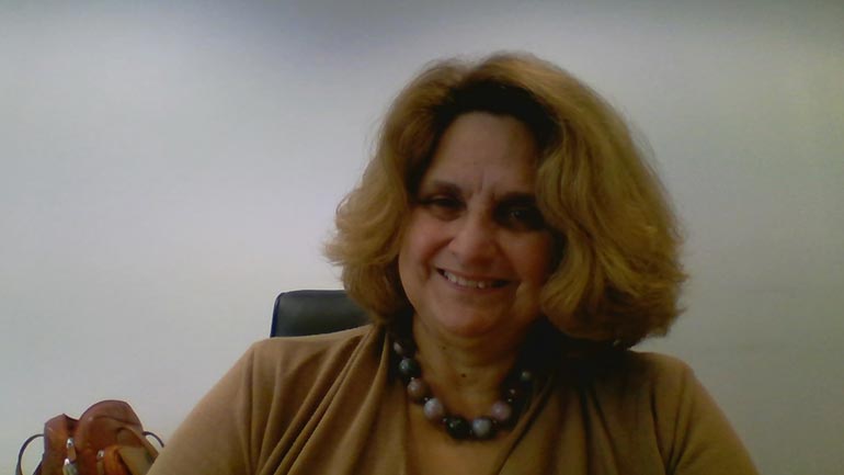 H αντεισαγγελέας Άννα Ζαΐρη επικεφαλής της Αρχής για το Ξέπλυμα του Βρώμικου Χρήματος