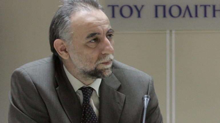 Ο Συνήγορος του Παιδιού ζητεί τάξεις υποδοχής στο πρωινό σχολικό πρόγραμμα για τους ανήλικους πρόσφυγες