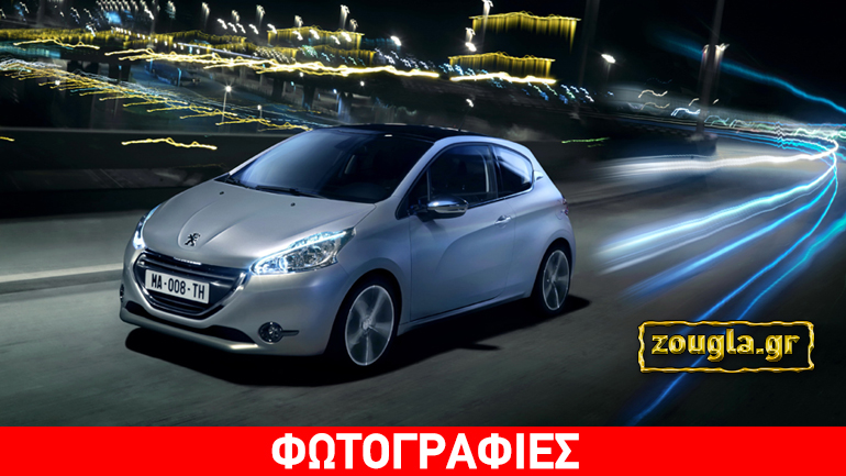 Τρένο… πήγε η Peugeot τον Απρίλιο στην Ελλάδα – Πρώτη σε πωλήσεις αυτοκινήτων