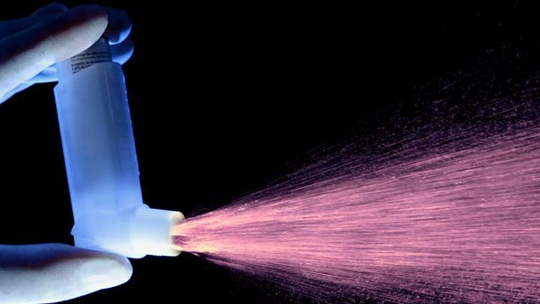 Εκστρατεία ενημέρωσης της Ελληνικής Πνευμονολογικής Εταιρείας για το άσθμα