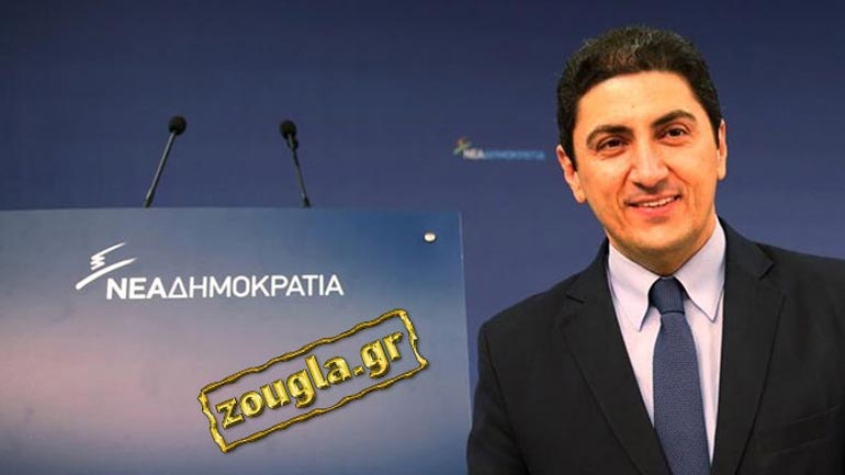 Λευτέρης Αυγενάκης: «Τα 12 δις παροχές, έγιναν 12,5 δις μέτρα με υπογραφή Καμμένου – Τσίπρα»