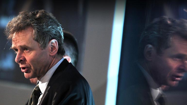 Ο Τόμσεν χαιρετίζει τη συμφωνία των θεσμών με την ελληνική κυβέρνηση