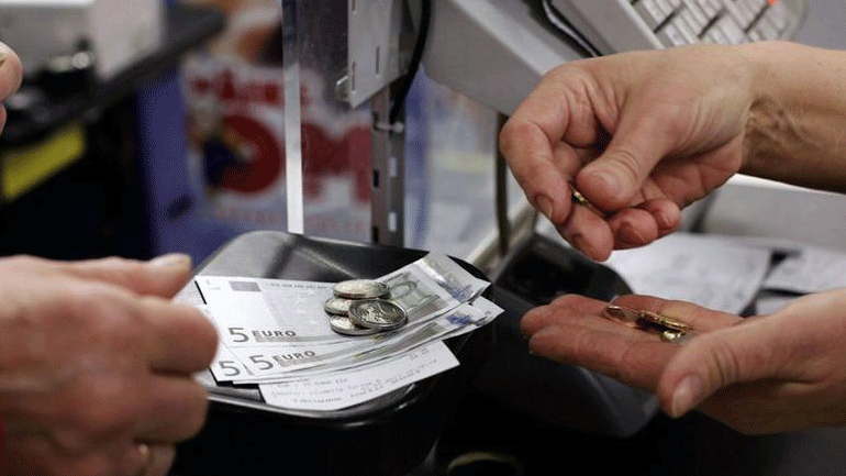 ΙΟΒΕ: Έχει αρχίσει να βελτιώνεται ο τομέας των υπηρεσιών