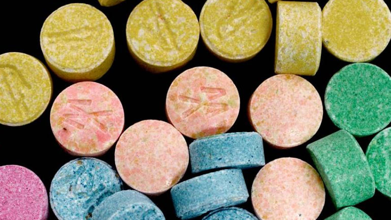 Ένα βήμα πιο κοντά στη χρήση της ψυχεδελικής ουσίας «έκσταση» για τη θεραπεία του μετατραυματικού στρες