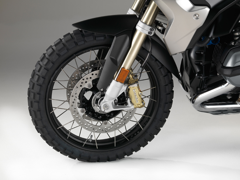 Φρένα με την υπογραφή Brembo