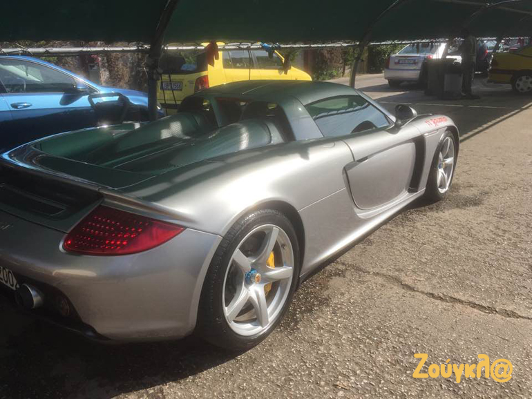 Απίστευτες καμπύλες...