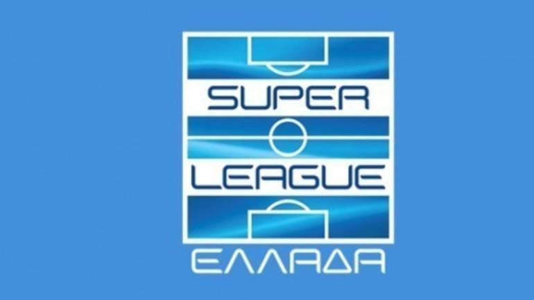 Super League: Σε απολογία ΑΕΚ, ΠΑΟΚ και Παναθηναϊκός