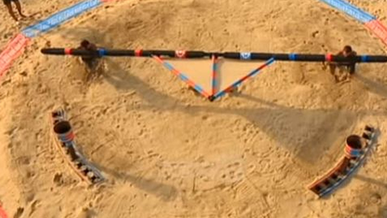 Τα νούμερα τηλεθέασης του Survivor στο σκληρό αγώνισμα για την ασυλία