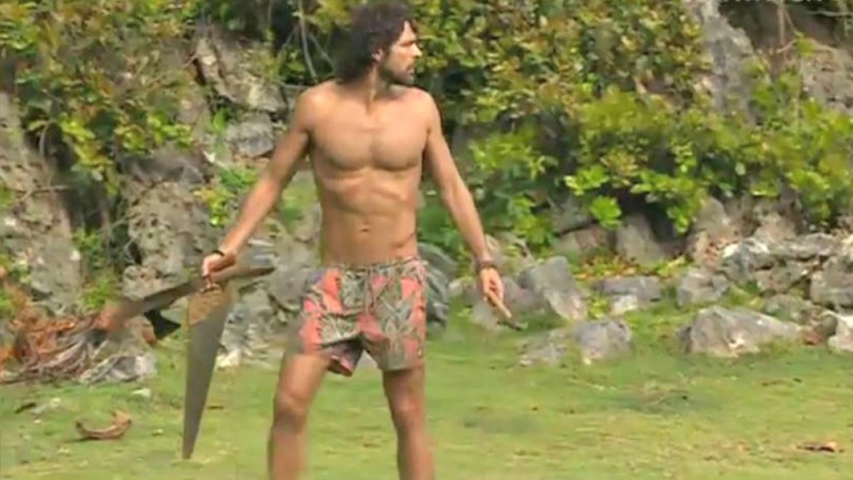 Survivor: Οι δηλώσεις του Γιάννη Σπαλιάρα μόλις έμαθε ότι είναι υποψήφιος προς αποχώρηση