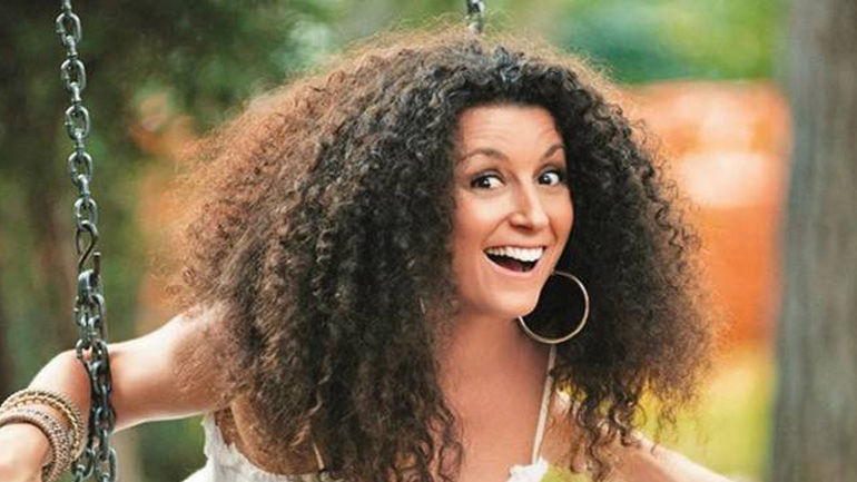 Ακύρωση παράστασης της Κατερίνας Βρανά