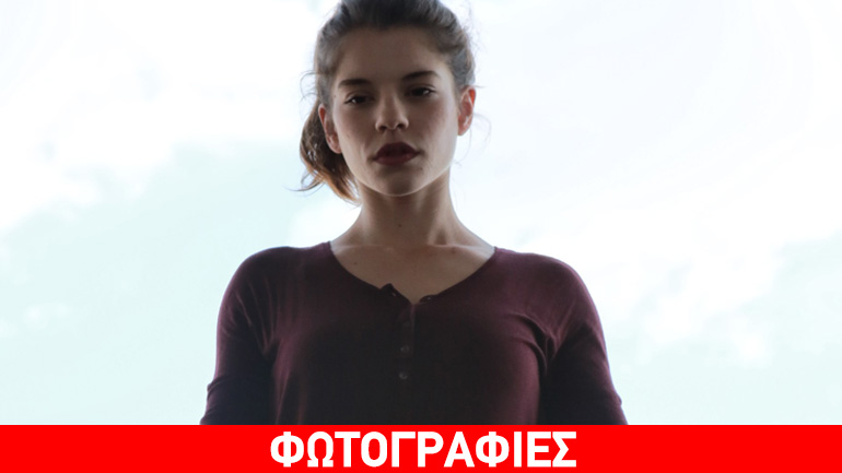 «Αντιγόνη, η αληθινή ιστορία» της Χρύσας Ξουραφά στο Ίδρυμα Μιχάλης Κακογιάννης