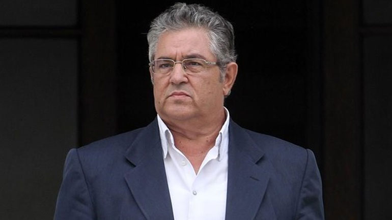 Δ. Κουτσούμπας: Νέο μνημόνιο, με νέα σκληρά μέτρα