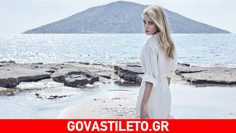 Δούκισσα Νομικού: Το νυφικό που θα φορέσει στον γάμο της και η στιγμή που σκέφτεται και συγκινείται