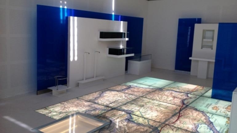 Ανοίγει τις πόρτες του το Βυζαντινό Μουσείο Διδυμοτείχου