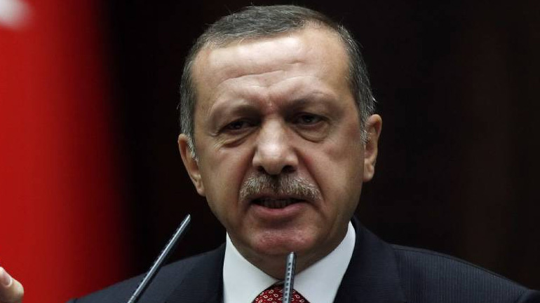 Νέα απαίτηση Ερντογάν: Οι Βρυξέλλες να ανοίξουν νέα κεφάλαια στις ενταξιακές διαπραγματεύσεις