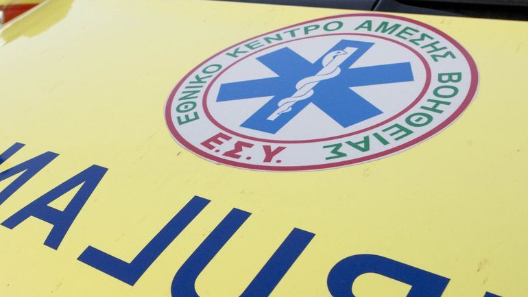 Απανθρακωμένο πτώμα εντοπίστηκε στη Λευκάδα