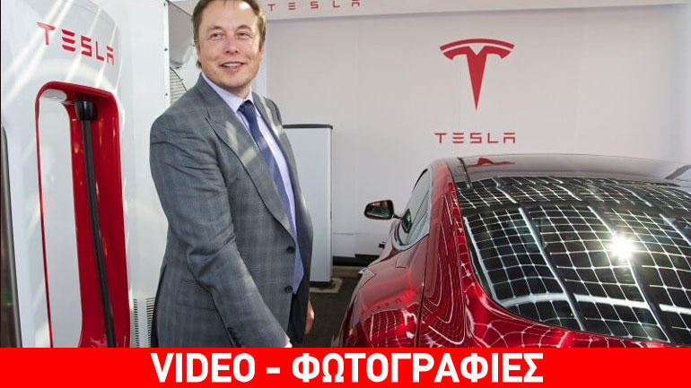 Ο Elon Musk θα λύσει το κυκλοφοριακό – Δείτε τον τρόπο