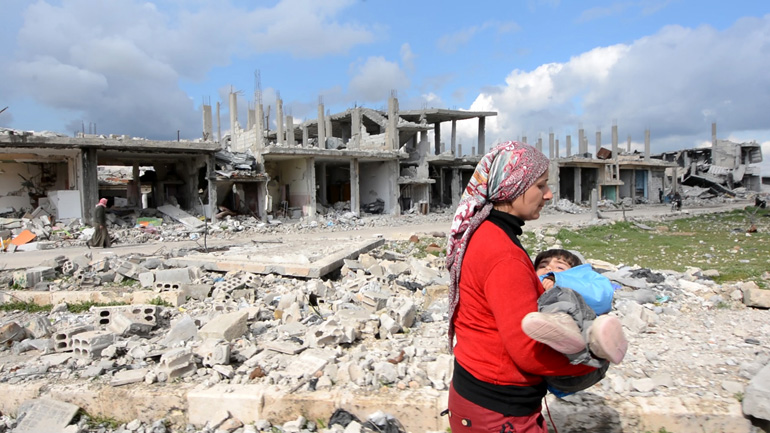 «Με τα μάτια ανοιχτά» – Το Ελληνικό Ντοκιμαντέρ στην Τεχνόπολη Δήμου Αθηναίων