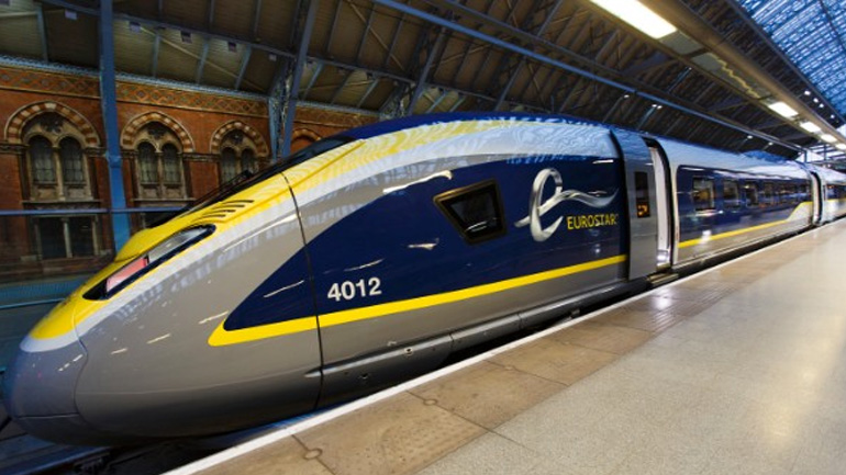 Γαλλία: Πέθανε από ηλεκτροπληξία άνδρας που κρύφτηκε σε οροφή υπερταχείας