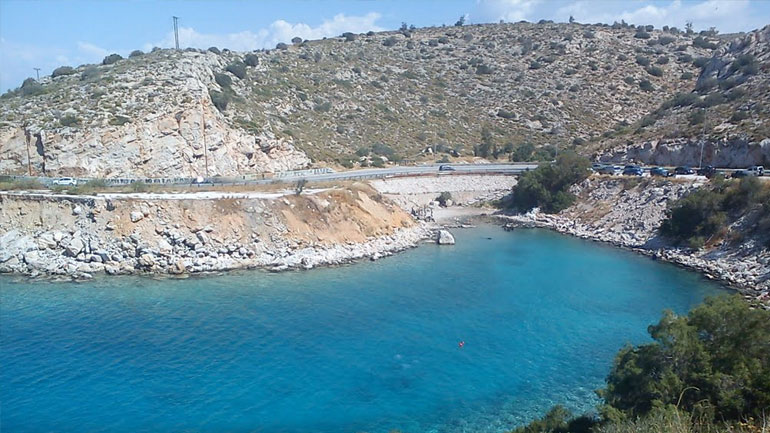 Συνελήφθη 34χρονος για την απόπειρα ανθρωποκτονίας στη Βουλιαγμένη