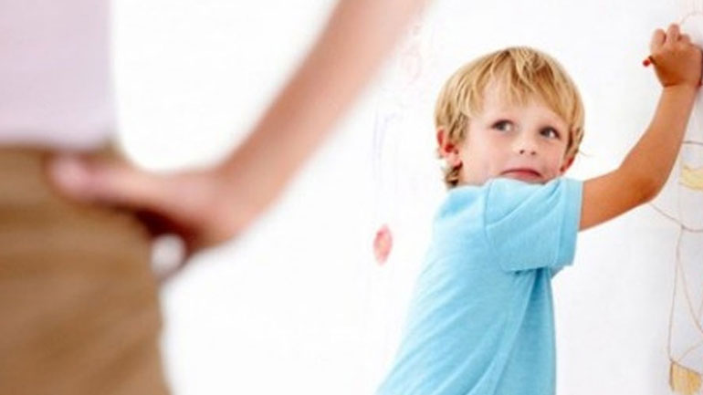 Γιατί δεν πρέπει να τιμωρείτε το παιδί σας