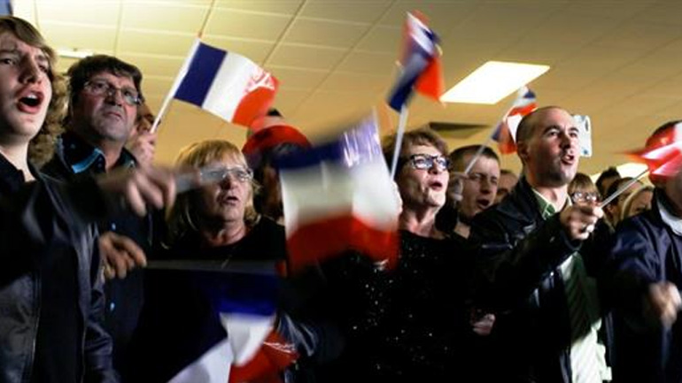 Γαλλία: Μεγάλο ποσοστό των υποστηρικτών του Μελανσόν θα απόσχουν