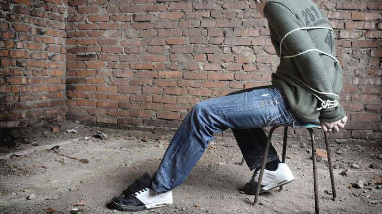 Εξιχνιάσθηκε υπόθεση αρπαγής 32χρονου υπηκόου Πακιστάν