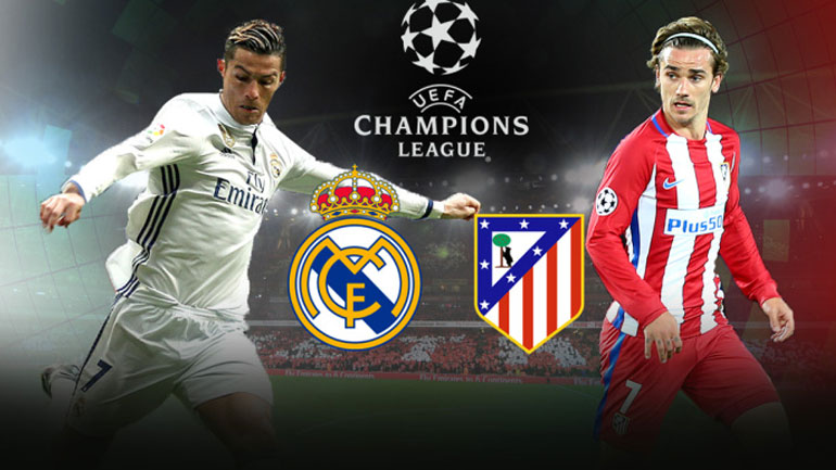 Champions League: «Φωτιά» παίρνει η Μαδρίτη