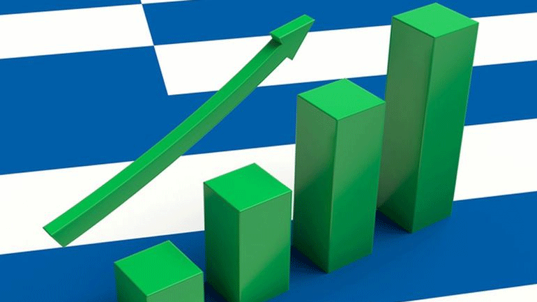 Αισιοδοξεί η Κομισιόν για την ελληνική οικονομία